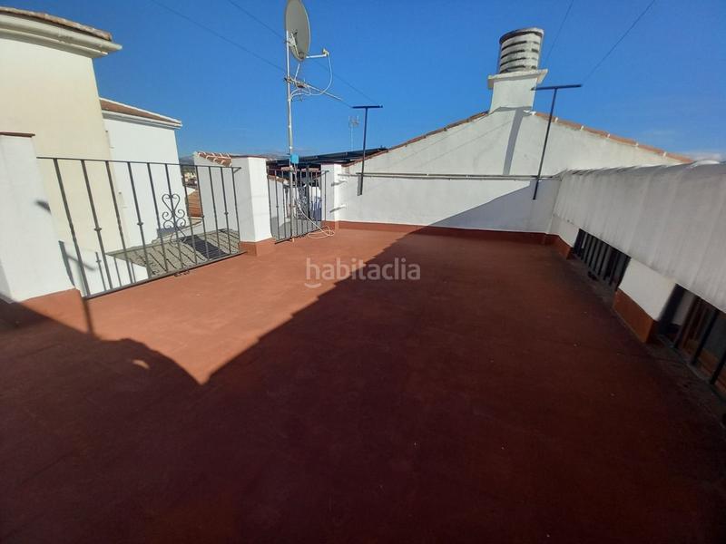 Foto e0616cff-c82b-476c-95fc-0a9932dd6959. Casa amb calefacció a San Cristóbal Ronda