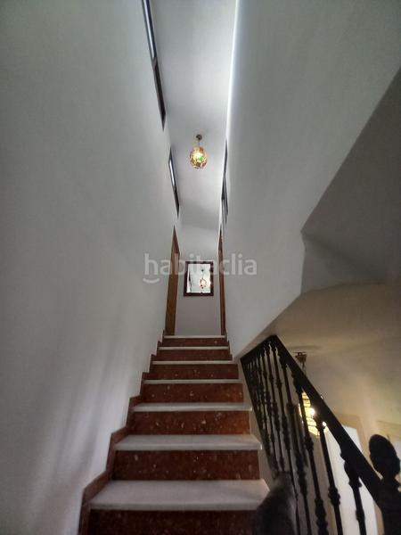 Foto ee73d898-3942-40ec-9b5d-71c0c9c83535. Casa amb calefacció a San Cristóbal Ronda