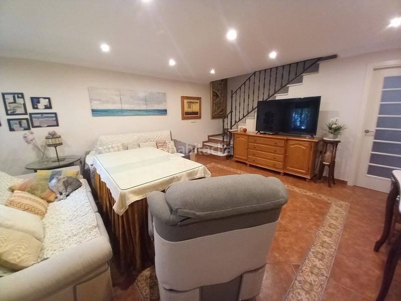 Foto f6ea6c17-4866-462f-bc66-012079fa9ea3. Casa amb calefacció a San Cristóbal Ronda