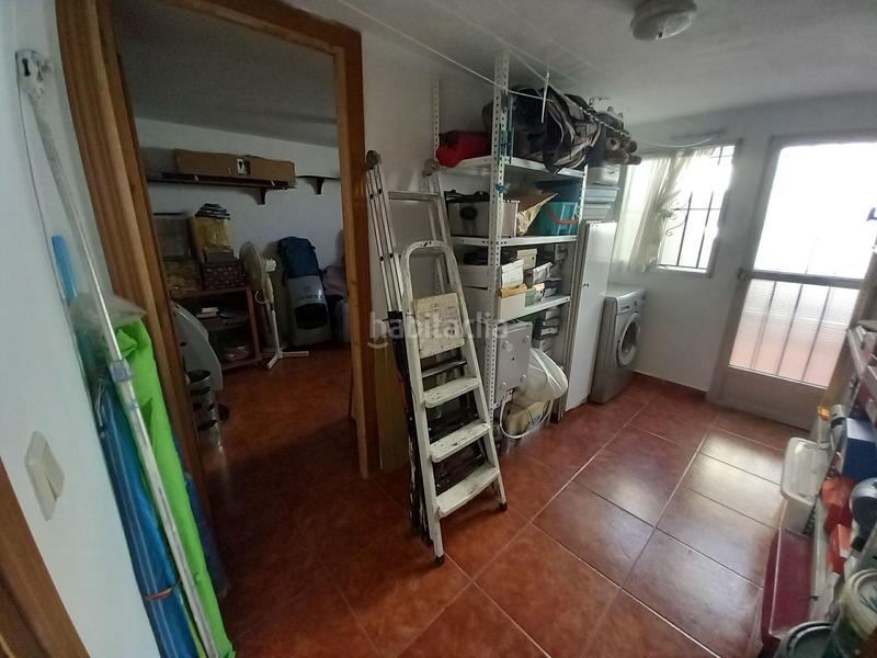 Foto fc7d0949-4d8e-4951-9b95-aa423edd1985. Casa amb calefacció a San Cristóbal Ronda