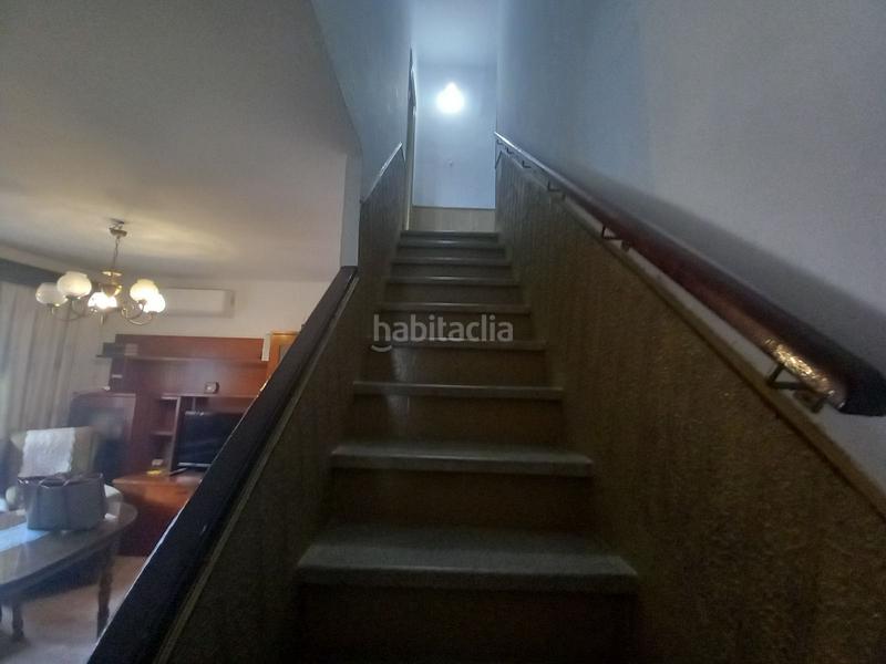 Foto 8b872585-2938-4b51-90f6-8d4b7a90cb32. Casa amb calefacció a San Cristóbal Ronda