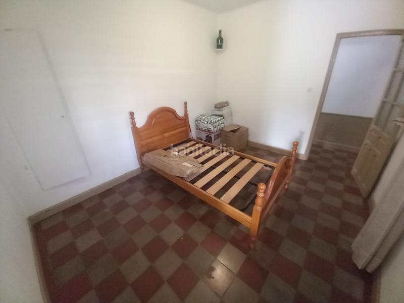 Foto a60658f1-3235-4b67-92b7-8d42976a68cd. Casa amb calefacció a San Cristóbal Ronda