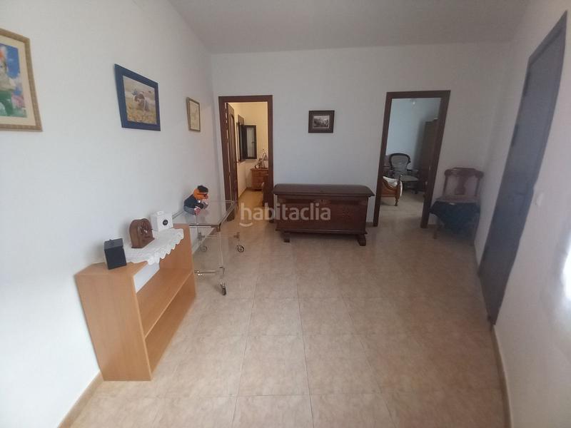 Foto ab613b48-0dd7-4825-9f48-cd2cbc9deb35. Casa amb calefacció a San Cristóbal Ronda