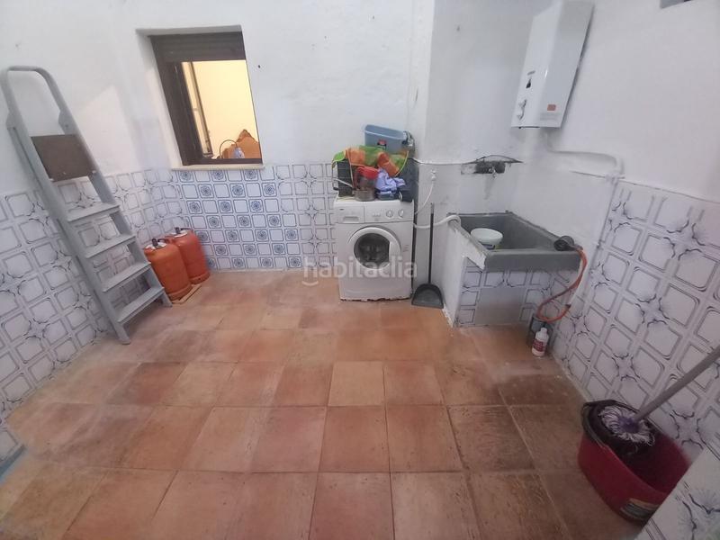 Foto b67b868a-6425-4ad0-a93c-9301f1991bb7. Casa amb calefacció a San Cristóbal Ronda