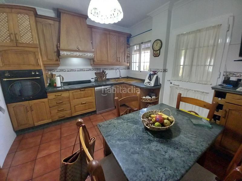 Foto 04e5edd4-8387-4dc1-ae60-3628489af822. Casa adosada adosado en urbanización en La Planilla Ronda