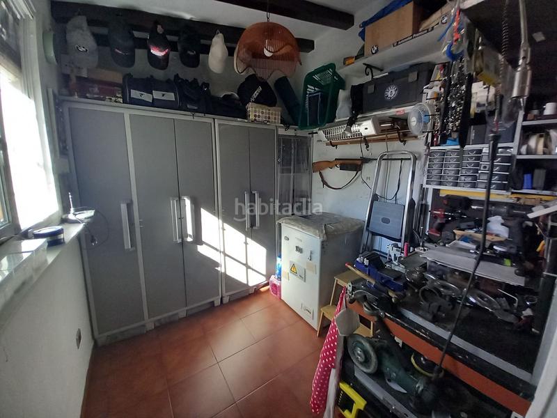 Foto 3a5beaa2-dffb-43ff-87ef-3633c10198e0. Casa adosada adosado en urbanización en La Planilla Ronda