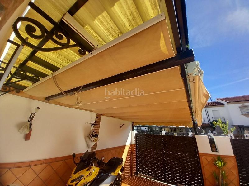 Foto 44a263af-9489-4398-8093-99af183884c4. Casa adosada adosado en urbanización en La Planilla Ronda