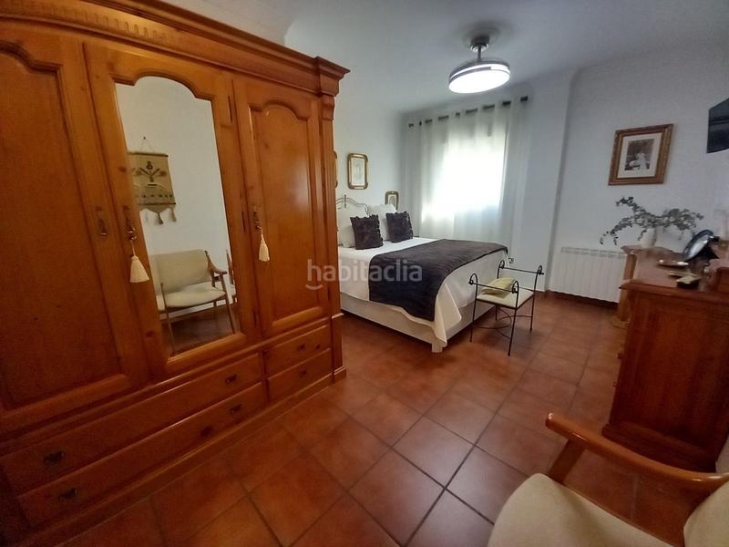 Foto 4e8fb6d8-d378-4ba9-8dee-f26bea96a5ab. Casa adosada adosado en urbanización en La Planilla Ronda