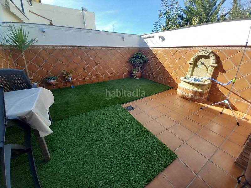 Foto 53d41938-e522-406e-9ff1-553f08263e3e. Casa adosada adosado en urbanización en La Planilla Ronda