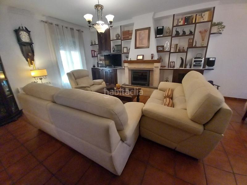 Foto 6c3f47bf-78e0-4173-8e69-d6b711a37581. Casa adosada adosado en urbanización en La Planilla Ronda