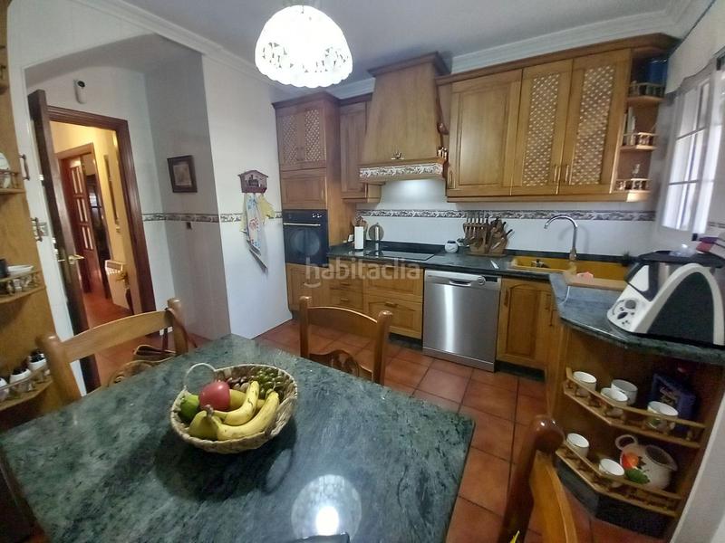 Foto 812366ef-8ebf-4b78-9492-bd0f45650031. Casa adosada adosado en urbanización en La Planilla Ronda