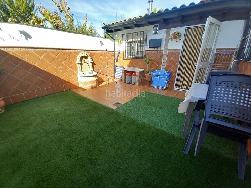 Foto 83a9fcfe-97bc-4c5d-9043-dabdb465f114. Casa adosada adosado en urbanización en La Planilla Ronda