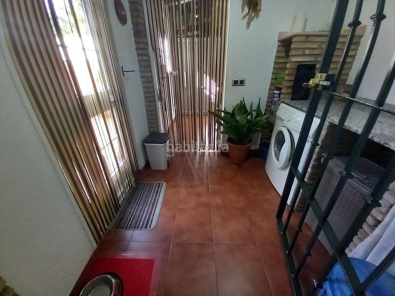 Foto 92470aef-fa73-48f8-a08c-82a23d40a3fa. Casa adosada adosado en urbanización en La Planilla Ronda