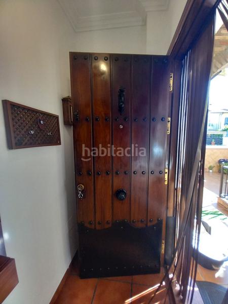 Foto 96466718-e0e8-4897-b29f-2056ed51acfd. Casa adosada adosado en urbanización en La Planilla Ronda