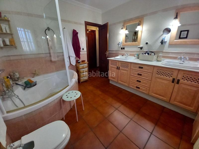 Foto 98733630-6a55-4ded-9f44-1433348e96aa. Casa adosada adosado en urbanización en La Planilla Ronda