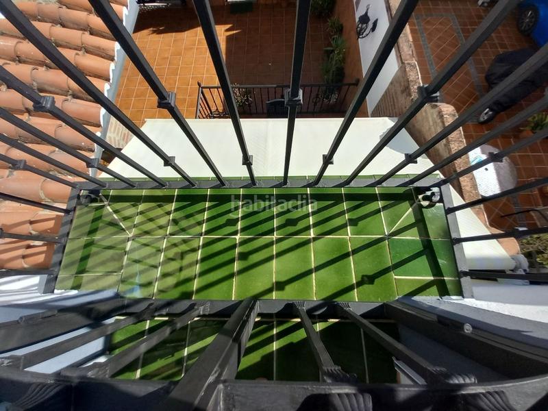 Foto 9a77f0b4-100d-4d8e-8d69-6bb0d57bf1fe. Casa adosada adosado en urbanización en La Planilla Ronda