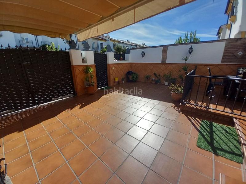 Foto 9ed6cf5e-86e4-4929-affe-f7462659339b. Casa adosada adosado en urbanización en La Planilla Ronda