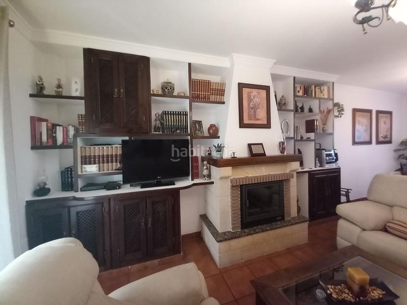 Foto a149aa5b-4a07-47a9-90a5-bcedeb0b7b11. Casa adosada adosado en urbanización en La Planilla Ronda