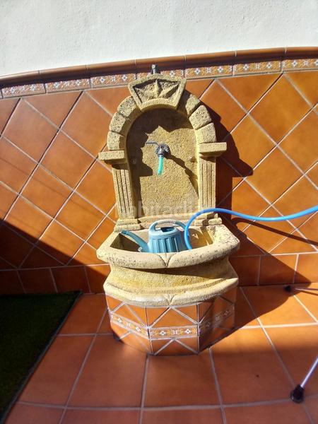 Foto b1da4bbf-d042-443c-9c53-3be2aaee91fd. Casa adosada adosado en urbanización en La Planilla Ronda