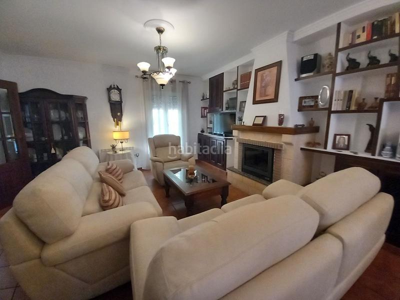 Foto bec44c19-1ee5-414c-95ed-b4f0b07581ca. Casa adosada adosado en urbanización en La Planilla Ronda