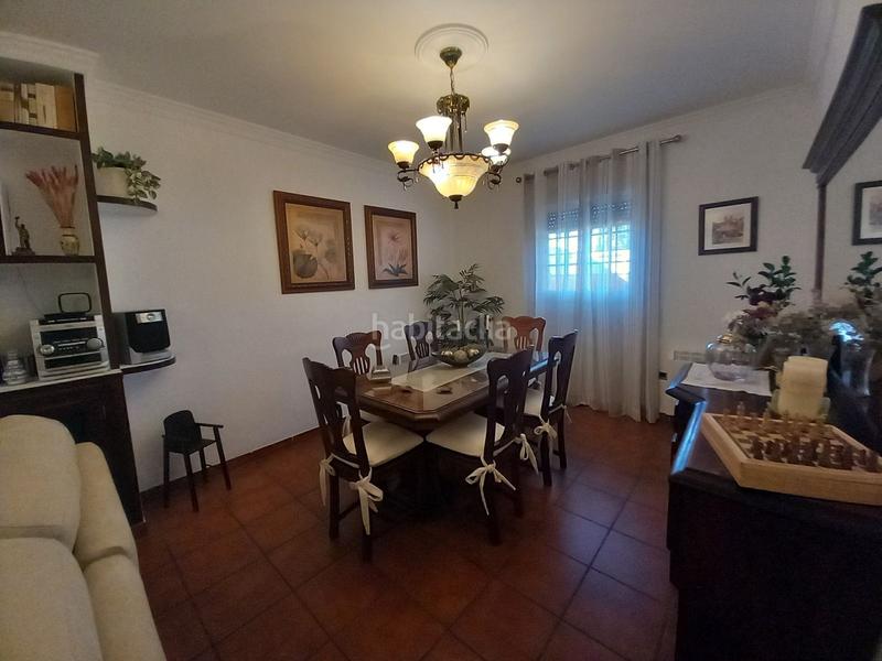 Foto d9ddb422-908d-4ced-b190-448dce0b18a5. Casa adosada adosado en urbanización en La Planilla Ronda