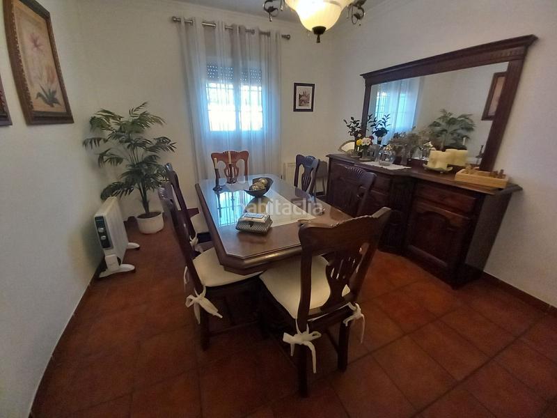 Foto da94dc07-aabb-4f20-ba25-150167e5fe22. Casa adosada adosado en urbanización en La Planilla Ronda