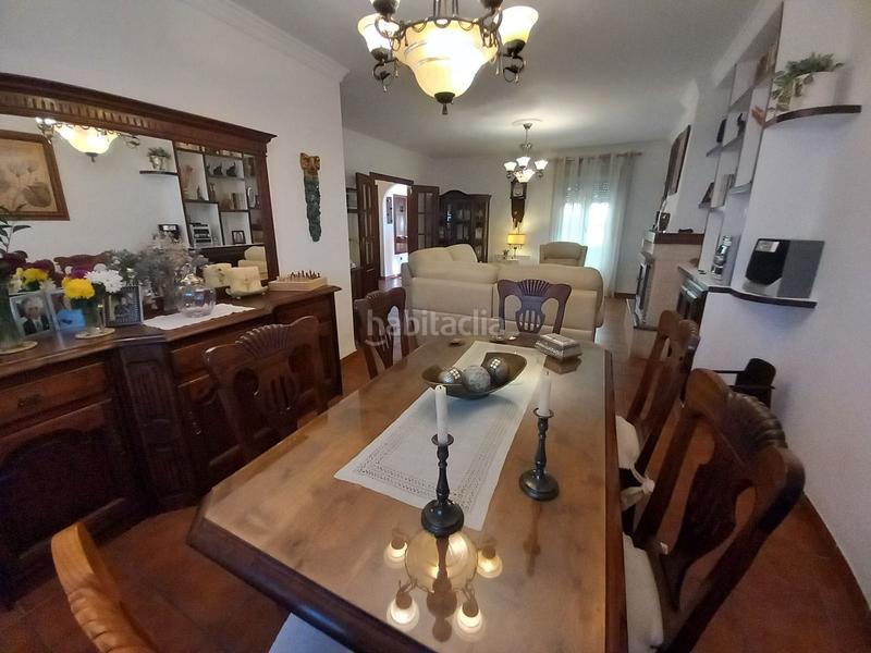 Foto f38b3823-4216-40dd-8fc2-c663022bc174. Casa adosada adosado en urbanización en La Planilla Ronda