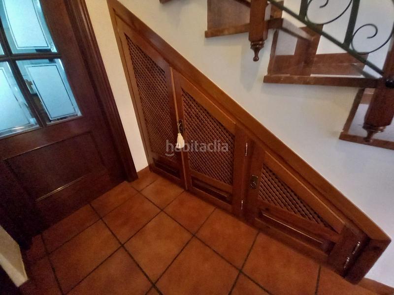 Foto faf38058-5bb5-409f-aa24-a7f6e294eb42. Casa adosada adosado en urbanización en La Planilla Ronda