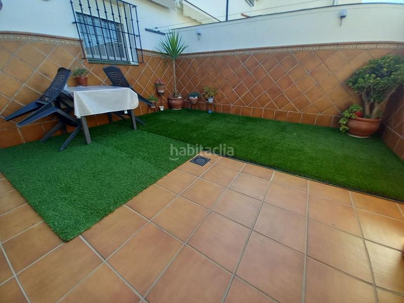 Foto fb80f5a8-b945-4290-a104-f9f21027115f. Casa adosada adosado en urbanización en La Planilla Ronda