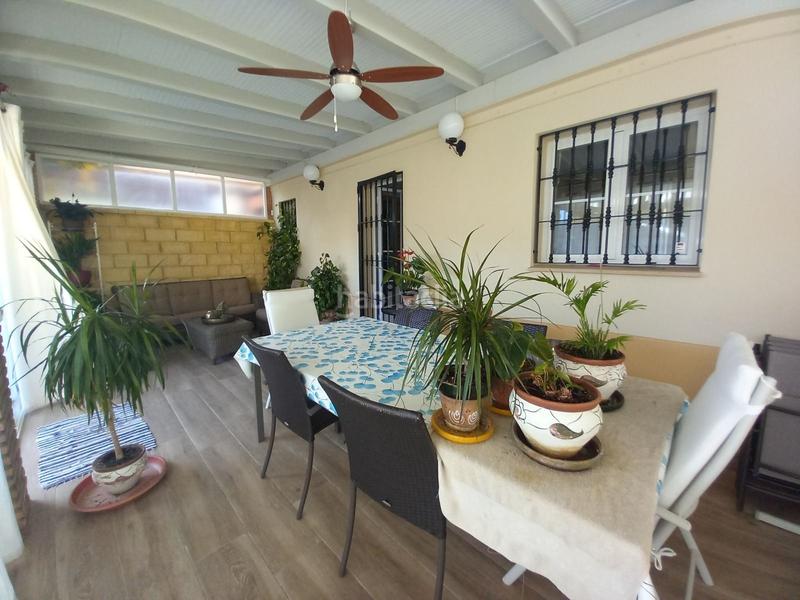 Foto 00f9a6a9-bc18-4697-b2ec-9c14515fe026. Maison avec chauffage piscine dans La Planilla Ronda