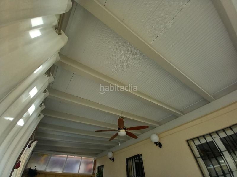 Foto 0b059e9f-c6f3-4adb-9258-79100b928520. Maison avec chauffage piscine dans La Planilla Ronda