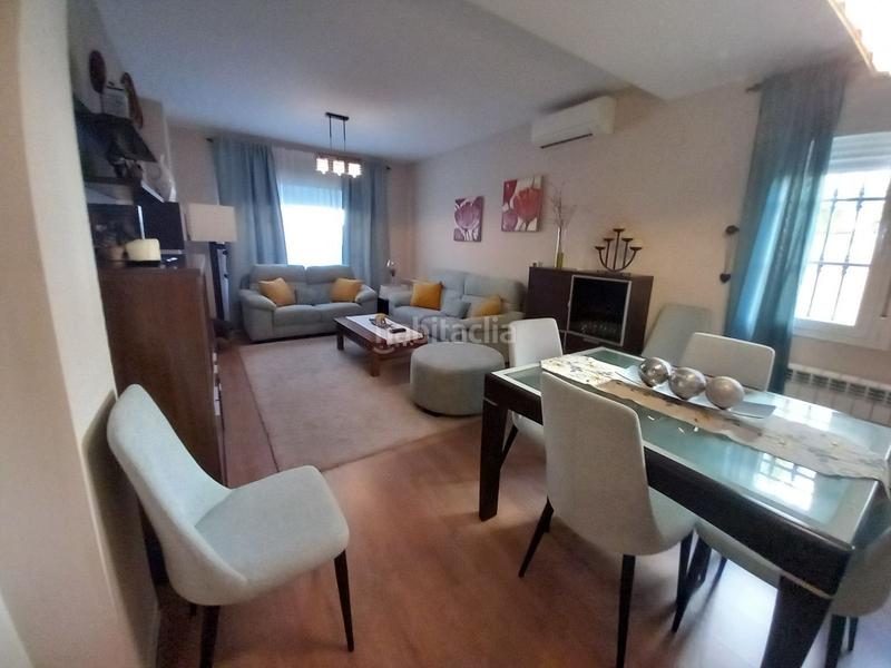 Foto 282c5fd2-4d78-45e9-a428-41c3c18b150f. Maison avec chauffage piscine dans La Planilla Ronda