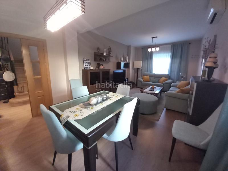 Foto 55639c57-168f-41af-9e79-b6a069f0aa91. Maison avec chauffage piscine dans La Planilla Ronda