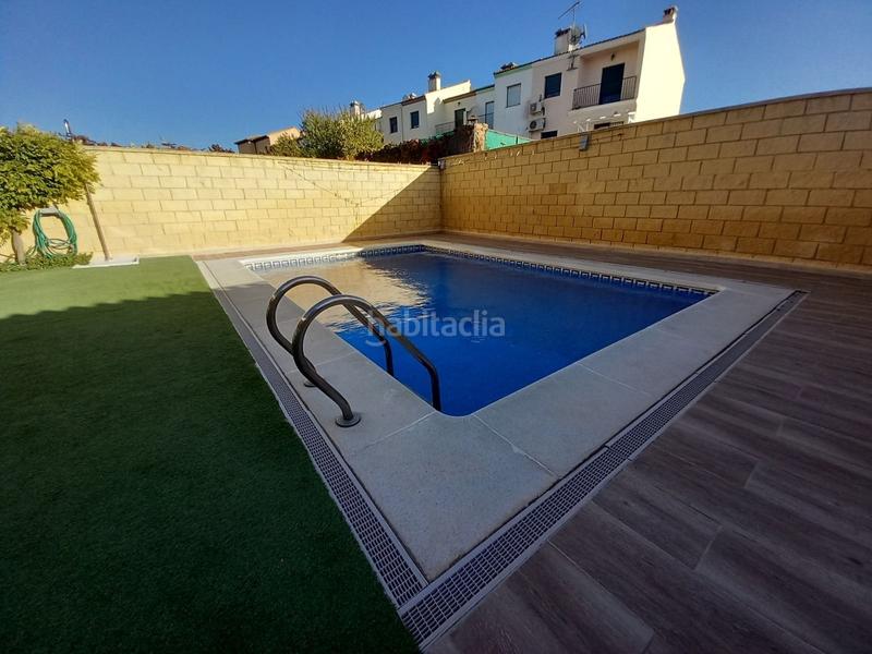 Foto 77a51eb3-c466-47f0-a530-961d816d170b. Maison avec chauffage piscine dans La Planilla Ronda