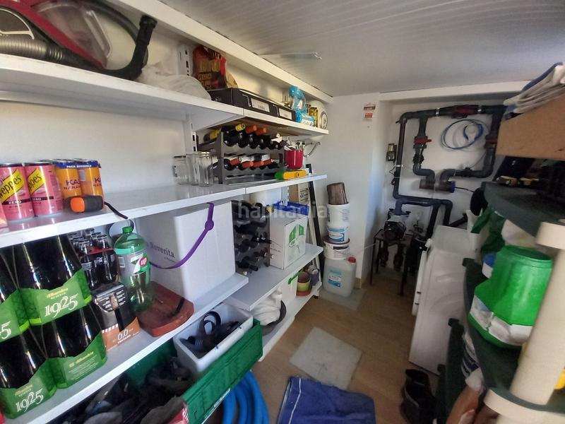 Foto 8062eef8-2f19-4684-98c1-56773e6d93f7. Maison avec chauffage piscine dans La Planilla Ronda