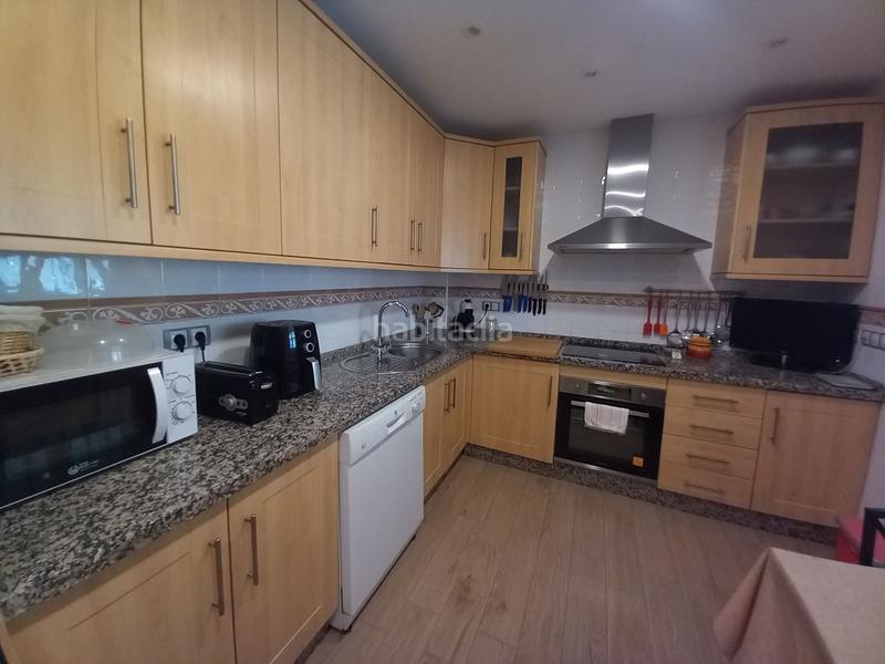 Foto 83e94073-2d4e-422a-a3d4-57013fdcc1b7. Maison avec chauffage piscine dans La Planilla Ronda