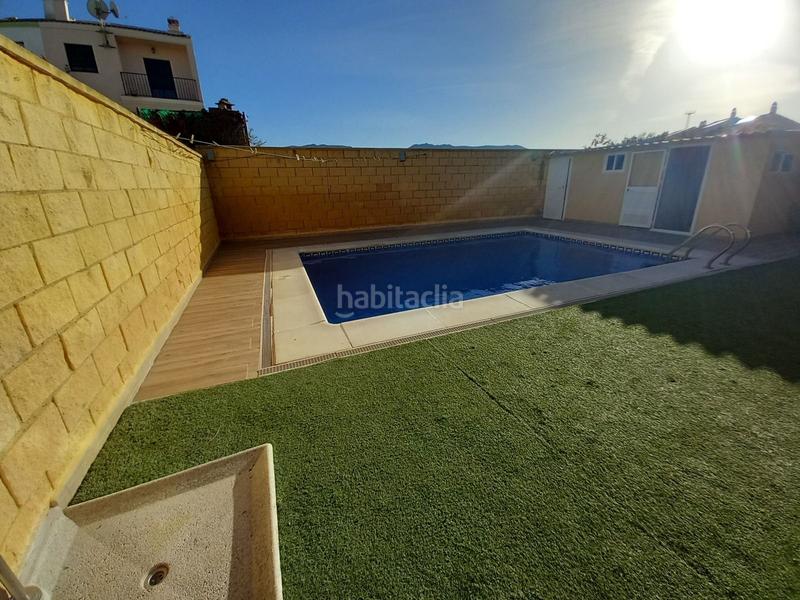 Foto 9ab6ebe6-4991-4301-adef-02ab0e389856. Maison avec chauffage piscine dans La Planilla Ronda