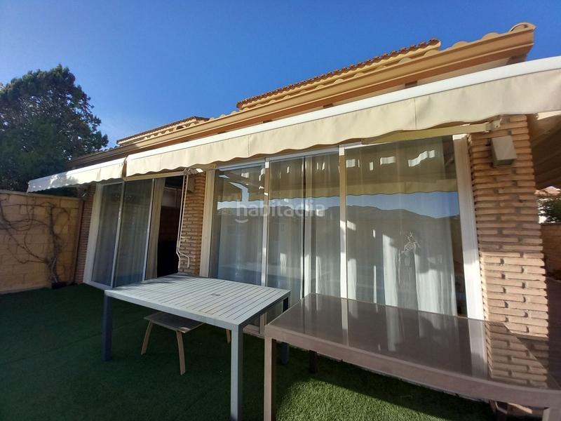 Foto ac9871d3-e4e6-410f-baf0-78546b81d058. Maison avec chauffage piscine dans La Planilla Ronda