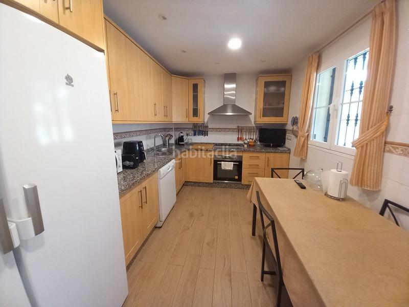 Foto af79ef5f-88b5-48fb-897d-c3a5e0b99008. Maison avec chauffage piscine dans La Planilla Ronda