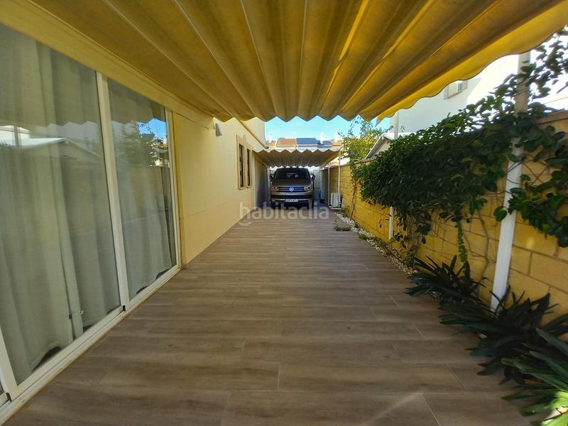 Foto b98a0736-6104-41e6-b9ef-6465062d13c6. Maison avec chauffage piscine dans La Planilla Ronda