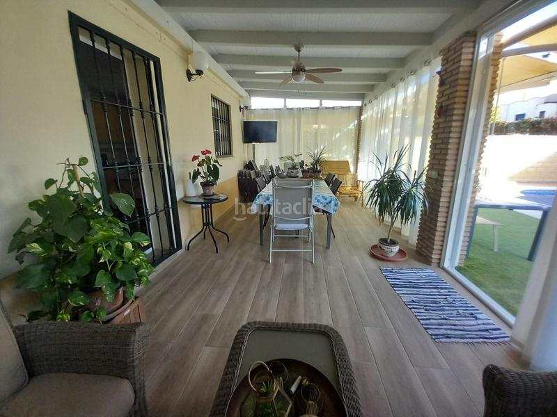Foto ce891766-b095-4931-b01b-657a043411b6. Maison avec chauffage piscine dans La Planilla Ronda