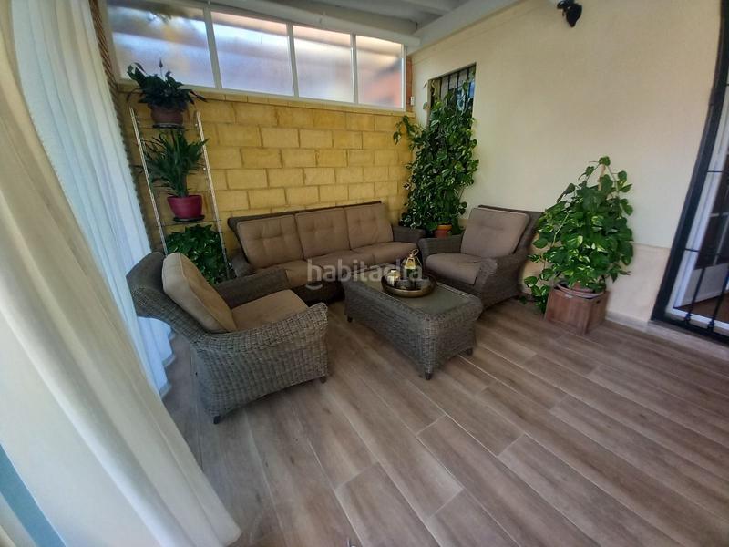 Foto d755ad5b-4557-4c92-8bad-d6dc886fbab6. Maison avec chauffage piscine dans La Planilla Ronda