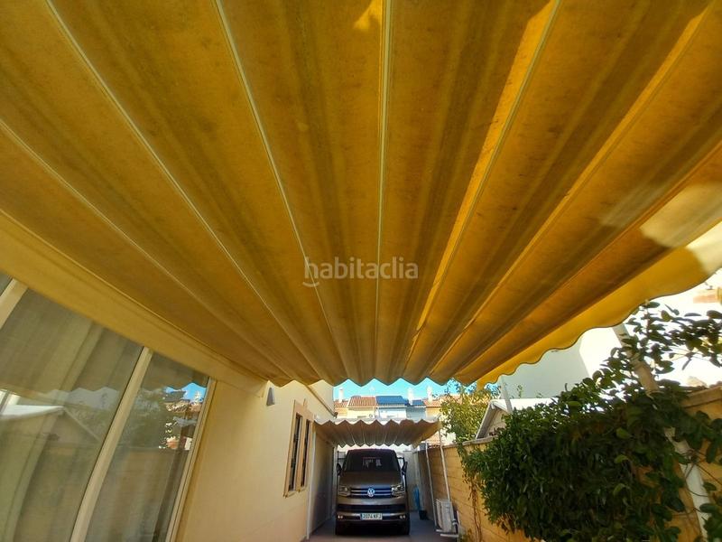 Foto df7b0768-5e91-401e-8cdd-ca8938ae0c8a. Maison avec chauffage piscine dans La Planilla Ronda