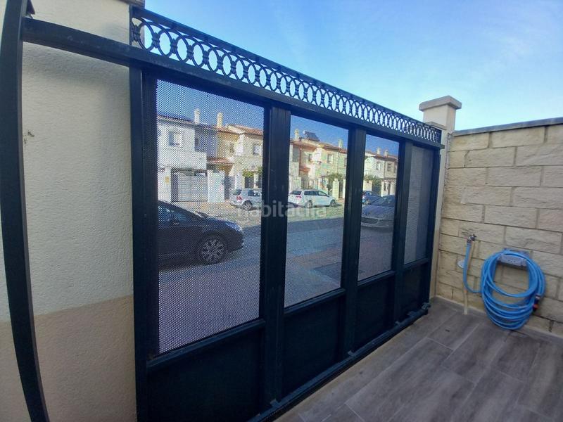 Foto f2e8ccab-2eb9-480d-94aa-2d869a4f156d. Maison avec chauffage piscine dans La Planilla Ronda