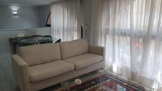 Duplex à Casco Histórico. Dúplex junto al tajo