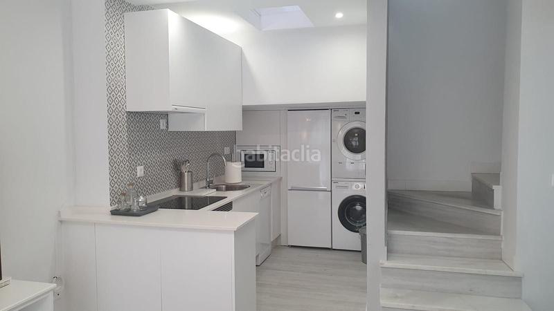 Foto e4044983-1918-4a9d-b44b-54283593d323. Dúplex amb calefacció a Casco Histórico Ronda