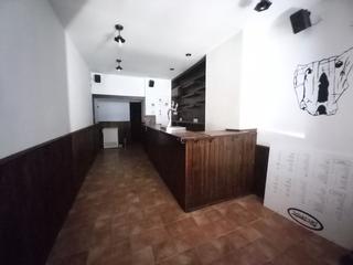 Geschäftsraum in Casco Histórico