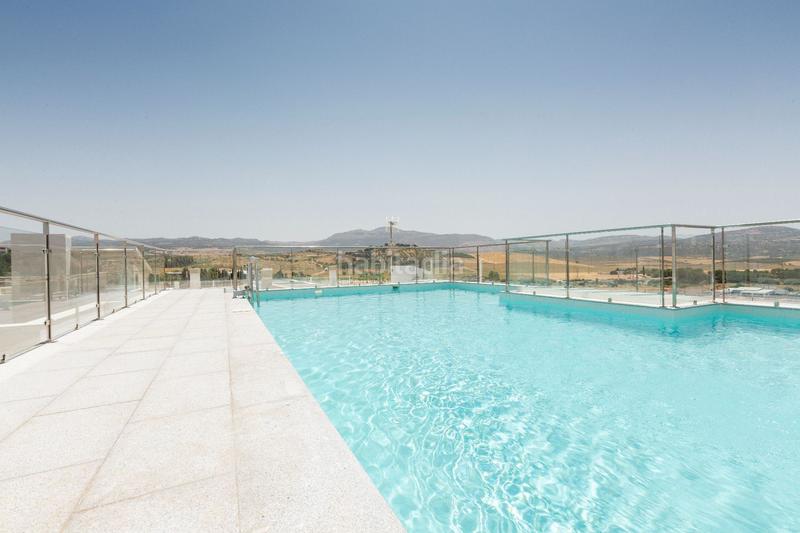 Foto 6f1d5734-f16a-4e52-8ce3-13f895826871. Affitto appartamento con riscaldamento piscina in Ronda