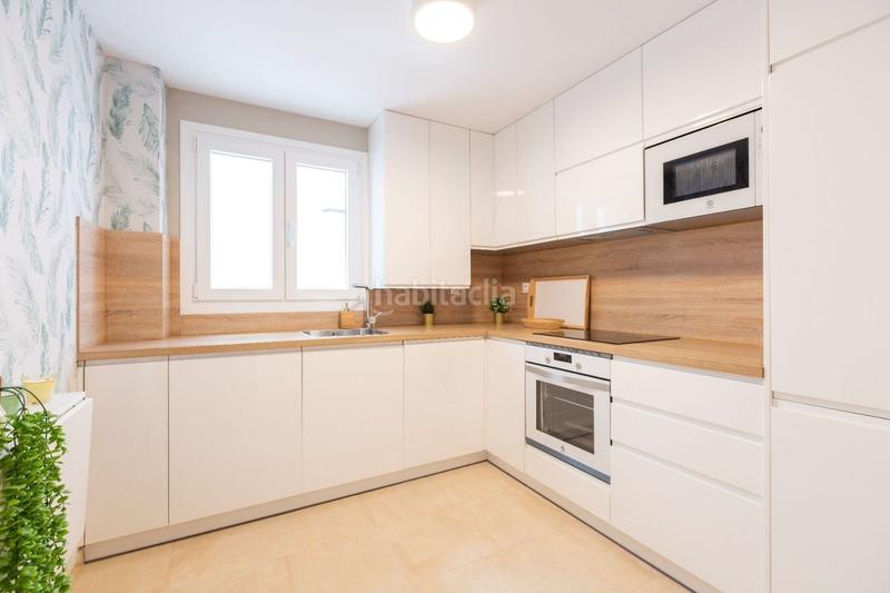 Foto 89285b37-61b1-4fd5-a6f6-0d4cf543609c. Alquiler piso alquiler larga temporada en Juzgados - La Feria Ronda