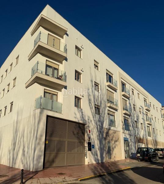 Foto 2d5329ee-7216-41df-97b7-1887313a007c. Rent flat with heating pool in Juzgados - La Feria Ronda